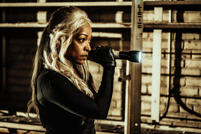 Photo: Daniel Sawyer Schaefer/Go2 Z 4/Syfy